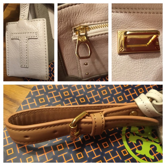 Tory Burch 797 Clutch - Picture 3 of 9